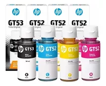 Tinta Hp Original Gt53 Y Gt52  