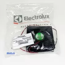 Cooler Ventoinha 12v Original Bebedouro Electrolux A09147401