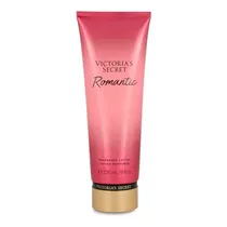 Splash Victoria Secret Lotion Crema Romantic 236ml