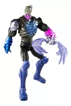 Extroyer Escorpion, De Max Steel