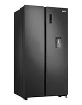 Refrigeradora Rca Inverter Negra Mrf-630wd Garantia