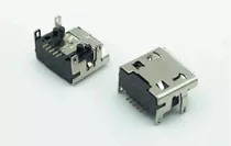 Conector O Pin De Carga Parlante Jbl Flip 3 - Originales