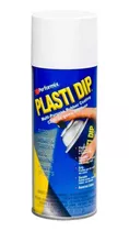 Plasti Dip Pintura Plástica Spray Aerosol Performix Blanco