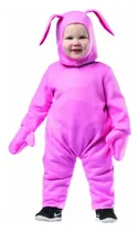 Disfraz Bebe - Rasta Imposta Baby's Christmas Story Bunny