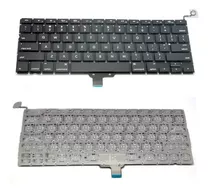 Teclado Macbook Pro 13 A1278 2009-2012 