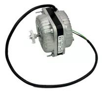 Motor Para Ventilador Refrigeración 5 W Multimarcas 