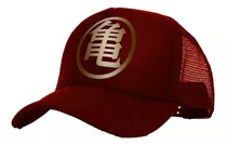 Gorra Dragon Ball Niños Y Adultos