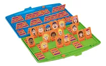 Juego De Mesa De Adivinanzas, Novedad, Juego De