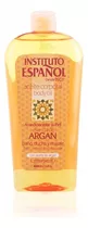 Aceite De Argan Corporal Instituto Español 400 Ml