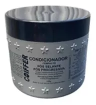 Condicionador Compacto Pós Selante Progressiva 350g Coiffer