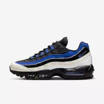 Zapatillas Nike Air Max 95 Se Hombre Talle Us 14