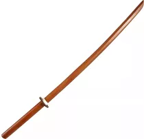 Japones Alta Calidad Bokken De Madera De Roble 100cm