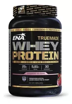 True Made Whey Protein Ena 2lb Concentrada Isolada Nacional