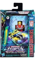 Transformers Legacy Evolution Armada / Hot Shot / Hasbro 