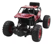 Controle Remoto De Rádio V 1/18 De 2,4 Ghz 4wd Off Road Rc C