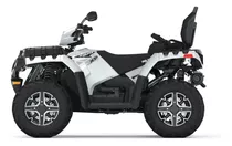 Cuatriciclo Polaris Sportsman 1000 Xp Touring