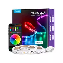 Luces Govee Led Rgbic Wifi + Bluetooth Led 5m H619a1d1-of-la