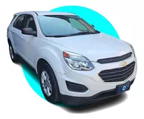 Chevrolet Equinox 2016