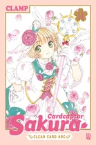 Livro Cardcaptor Sakura - Clear Card Arc - Vol. 11