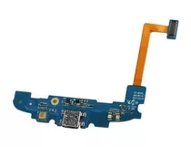 Placa Pin De Carga Para Samsung Core I8260 I8262