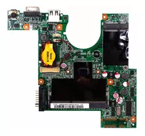 Placa Mãe Netbook Philco X01j 1020 10303 10353 Ddr3