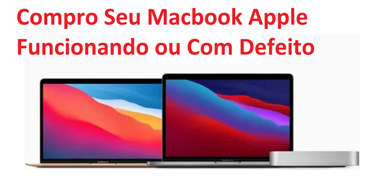 Macbook Pro M3 Pro | Mercado Livre