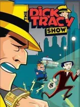 El Show De Dick Tracy Tv. Serie Completa. Dvd