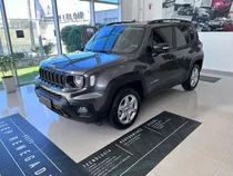 Jeep Renegade Sport 1.8 2024 0km