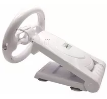 Volante Carro Multi Axis Nintendo Wii Consola Control Mando