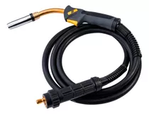 Tocha Mig Esab Para Máquina De Solda 400a - Handytorch 3m