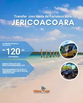 Passeio Turístico, Jericoacoara Entre Outros (85)9 9153-9856