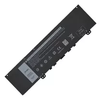 Bateria Para Dell F62g0 38wh 11.4v 3 Celdas