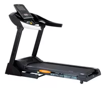 Caminadora Trotadora Montpellier Sportfitness 3hp Wifi 150kg