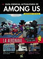 Among Us- La Aeronave - Gato De Hojalata