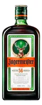 Jägermeister Jagger Jager Licor De Hierbas 700ml 