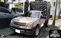 Camioneta Chevrolet Dmax Modelo 2008