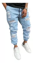 Jogger Jean Mom Umanri