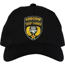 Boné Kaluapa Airborne Troop Carrier