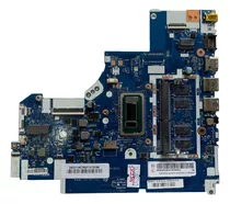 Placa Mãe Lenovo Ideapad 320 15ikb Dg421 Nm-b241 I3 6006u