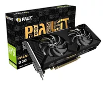 Placa De Video Palit Rtx 2060 Super Dual 8gb Gddr6 Cuotas