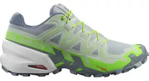 Zapatillas Mujer Salomon - Speedcross 6 - Trail Running