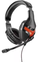 Headset Gamer Warrior, P2, Fone De Ouvido Microfone - Ph101