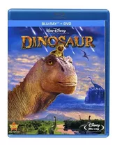 Dinosaurio Dinosaur 2000 Disney Pelicula Blu-ray + Dvd