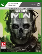 Call Of Duty: Modern Warfare 2 (2022)  Modern Warfare Standard Edition Activision Xbox One/xbox Series X|s Físico