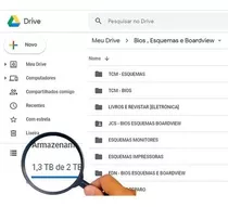 Bios De Notebook Esquemas Boardview + 1tb + Brinde