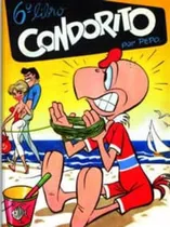 Condorito Clásicos 6º Libro (td)