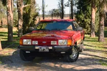 Ford Taunus Sp5 1983