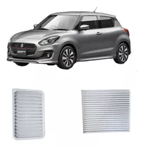 Filtros Para Suzuki Swift 2023