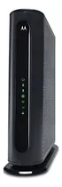 Módem Router Con Wifi Motorola Mg7540