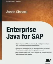 Enterprise Java For Sap - Austin Sincock